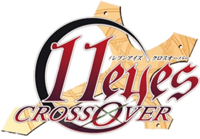 11eyes CrossOver logo for Xbox 360